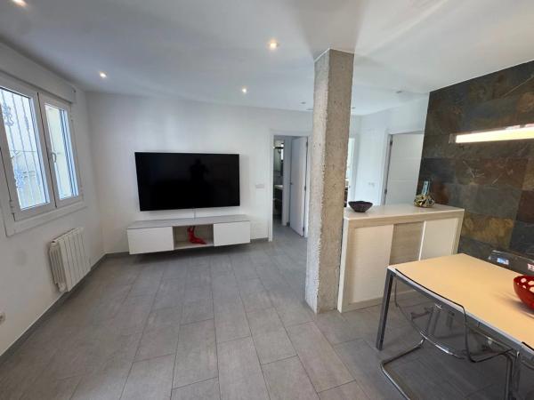 Piso en calle Gigantes y Cabezudos, 2