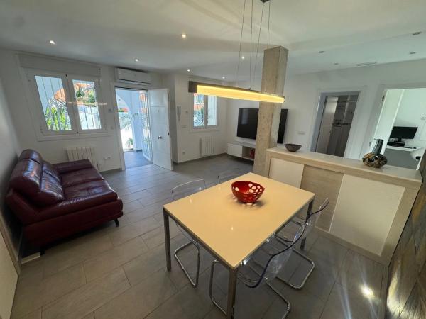 Piso en calle Gigantes y Cabezudos, 2