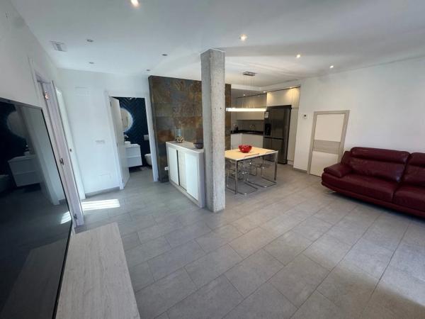 Piso en calle Gigantes y Cabezudos, 2