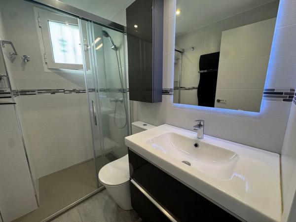 Piso en calle Gigantes y Cabezudos, 2