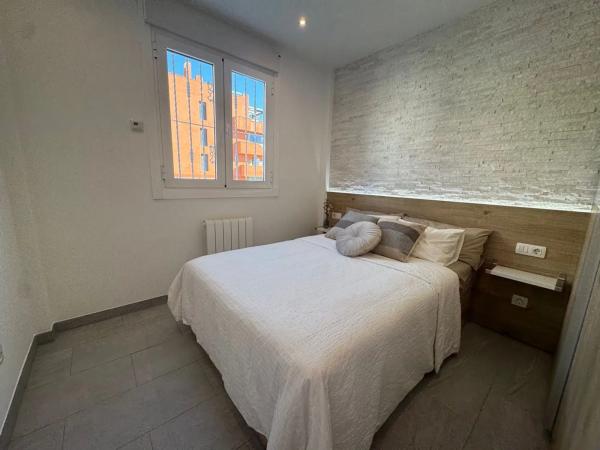 Piso en calle Gigantes y Cabezudos, 2