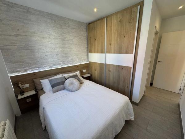 Piso en calle Gigantes y Cabezudos, 2