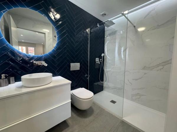 Piso en calle Gigantes y Cabezudos, 2