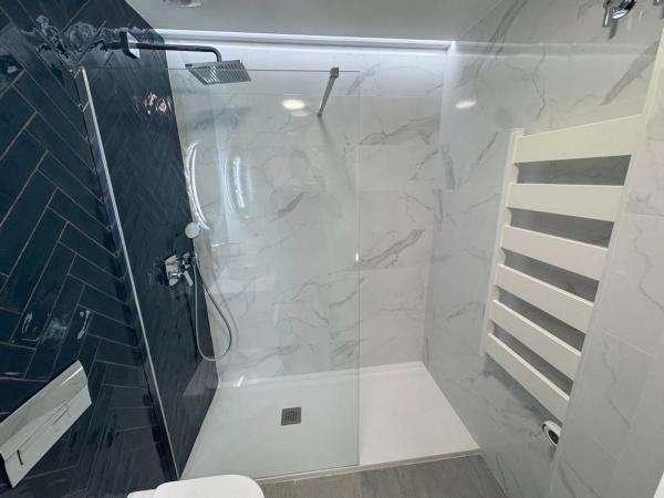 Piso en calle Gigantes y Cabezudos, 2