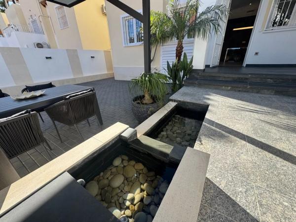 Piso en calle Gigantes y Cabezudos, 2