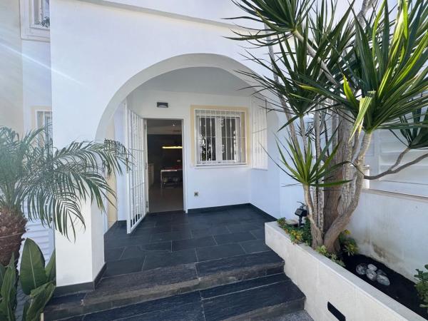 Piso en calle Gigantes y Cabezudos, 2