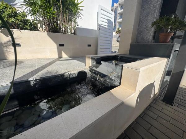 Piso en calle Gigantes y Cabezudos, 2