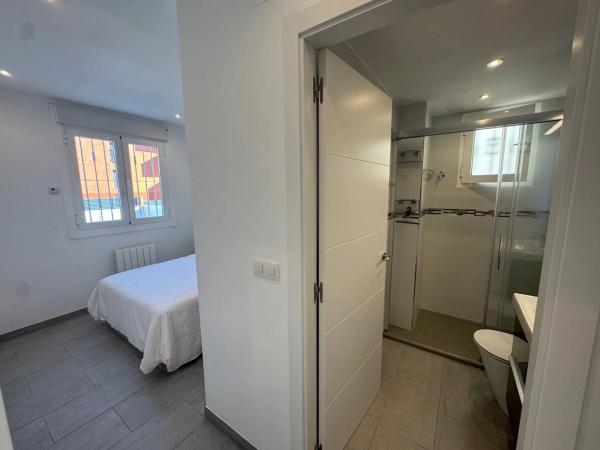 Piso en calle Gigantes y Cabezudos, 2