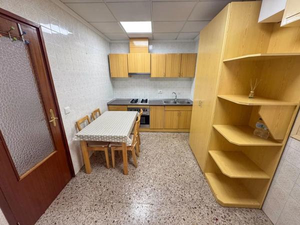 Piso en pasaje Pepe Baldo