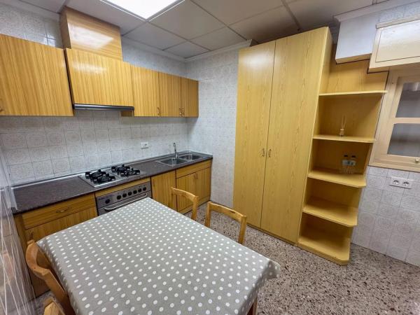 Piso en pasaje Pepe Baldo