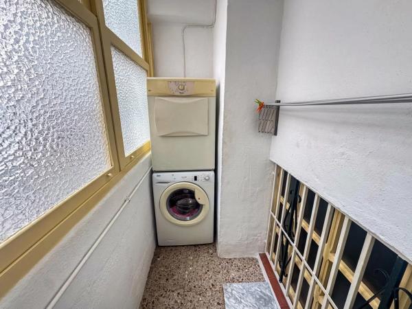 Piso en pasaje Pepe Baldo