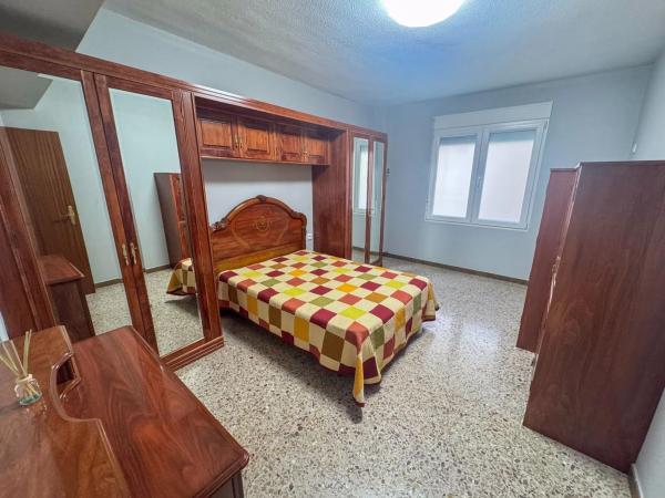 Piso en pasaje Pepe Baldo