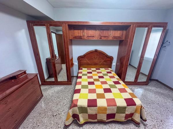 Piso en pasaje Pepe Baldo