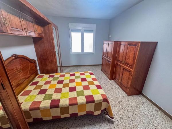 Piso en pasaje Pepe Baldo