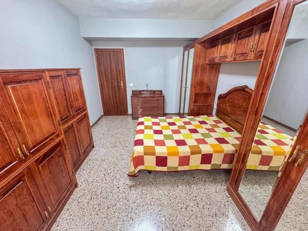 Piso en pasaje Pepe Baldo