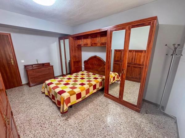 Piso en pasaje Pepe Baldo