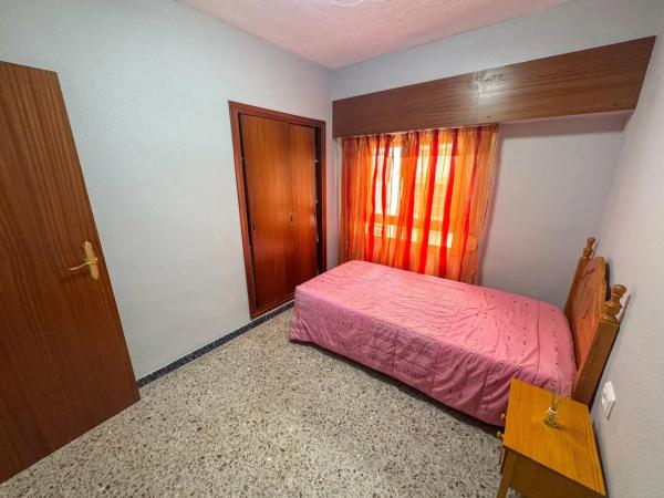 Piso en pasaje Pepe Baldo