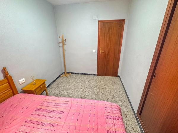 Piso en pasaje Pepe Baldo