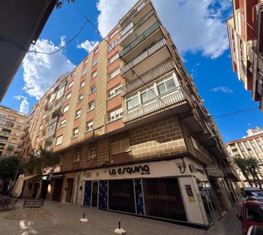 Piso en pasaje Pepe Baldo