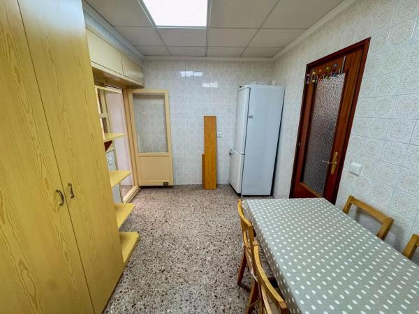 Piso en pasaje Pepe Baldo