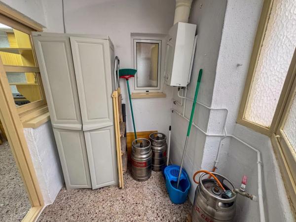 Piso en pasaje Pepe Baldo