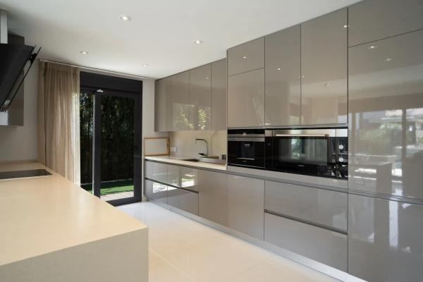 Casa independiente en calle Juan Marse