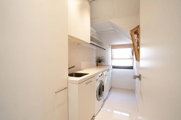 Casa independiente en calle Juan Marse