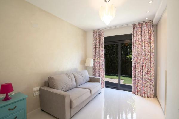 Casa independiente en calle Juan Marse