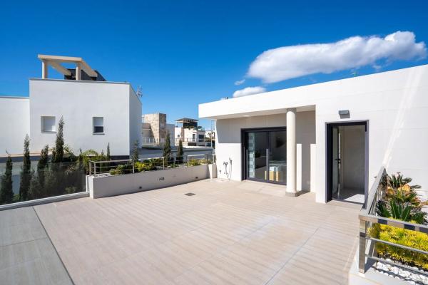 Casa independiente en calle Juan Marse