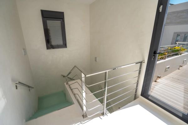 Casa independiente en calle Juan Marse