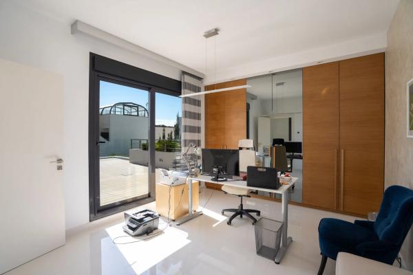 Casa independiente en calle Juan Marse