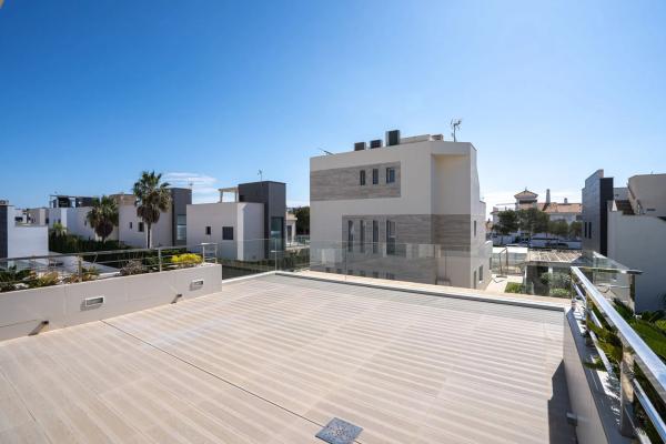 Casa independiente en calle Juan Marse