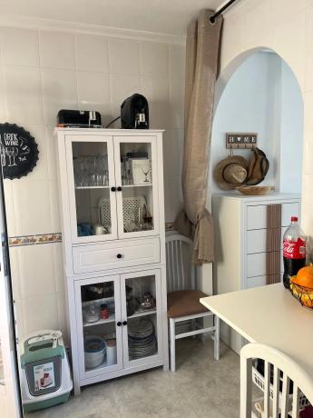 Piso en calle Los Espinos, 80