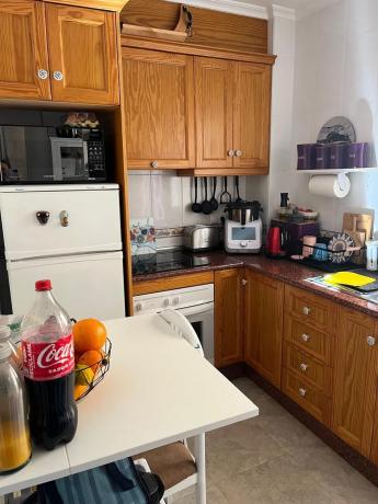 Piso en calle Los Espinos, 80