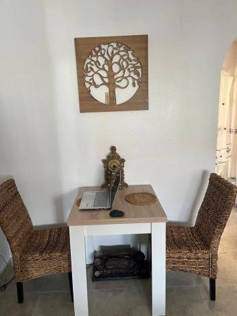 Piso en calle Los Espinos, 80