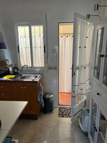 Piso en calle Los Espinos, 80