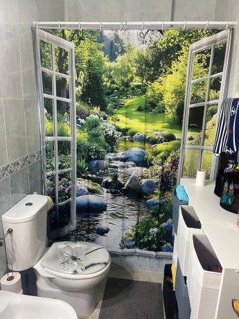 Piso en calle Los Espinos, 80