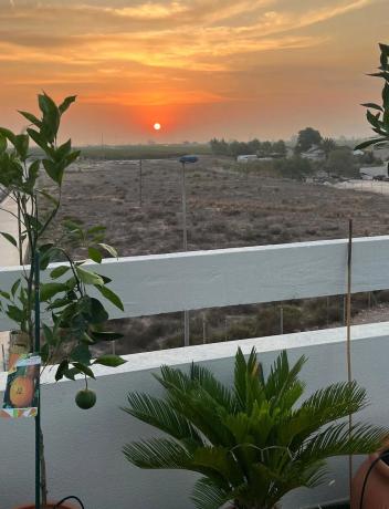 Piso en calle Los Espinos, 80