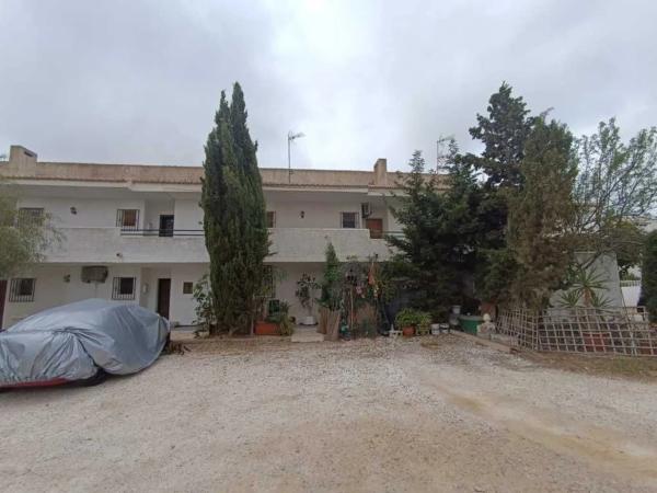 Piso en calle República Dominicana