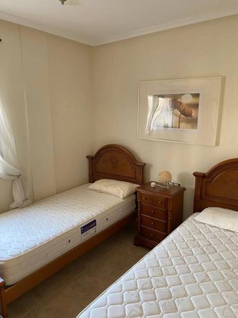 Chalet adosado en calle Aitana