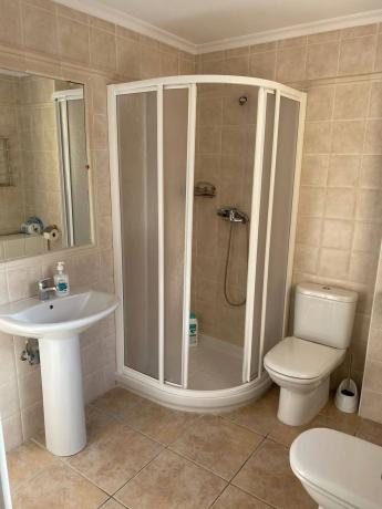 Chalet adosado en calle Aitana