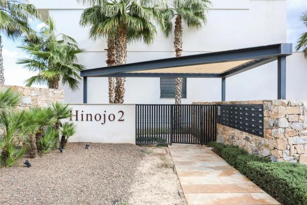 Piso en avenida de las Colinas