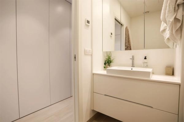 Piso en avenida de las Colinas