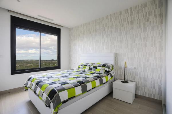 Piso en avenida de las Colinas