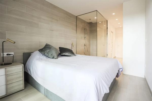 Piso en avenida de las Colinas