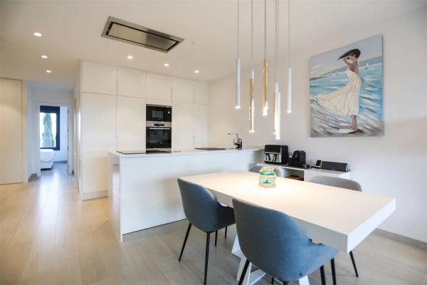 Piso en avenida de las Colinas