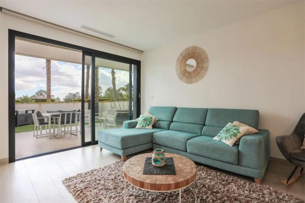 Piso en avenida de las Colinas