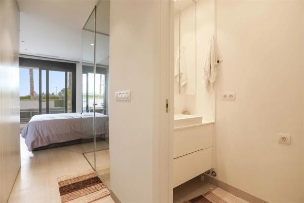 Piso en avenida de las Colinas