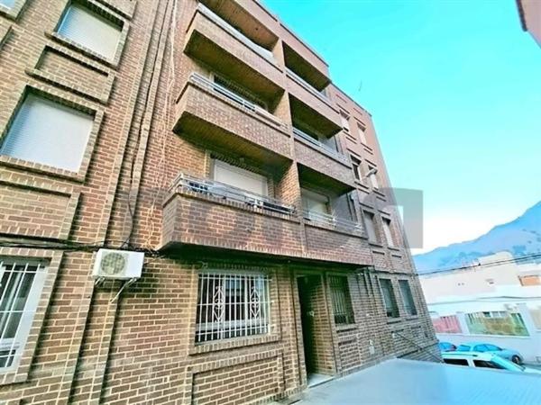 Piso en Orihuela Ciudad