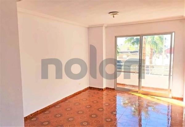 Piso en Orihuela Ciudad